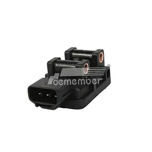 OE Member Intake Air Boost Pressure MAP Sensor 56029405 5S2434 0824311033 77911585 89053420 for Cherokee thumbnail-1