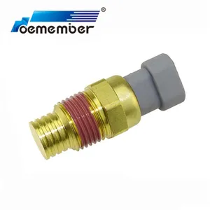 NTA855 3408627 4327017 3056353 Truck Water Temperature Alarm Switch Truck Coolant Temperature Switch for Cummins for NT855 thumbnail-1