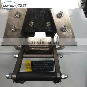 High Quality Digital Display UTM 1000KN Hydraulic Universal Testing Machines thumbnail-2