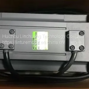 HA-FH63B Mitsubishi Industrial Electronic Communication System Motor thumbnail-1