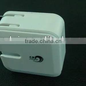 Snake Year New Arrival 2100mah,2 USB Ports Wall Charger thumbnail-6
