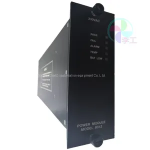 TRICONEX 8305 8305A Power Module Invensys 120VAC/DC TRICON Stock thumbnail-3