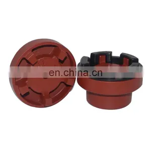 Cast Iron Flc Metric Flexible Shaft Couplings thumbnail-5
