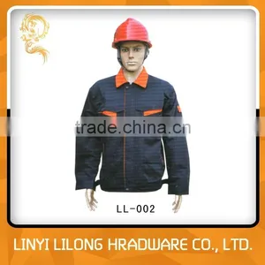 Factory Price Safety Workwear Uniform thumbnail-2