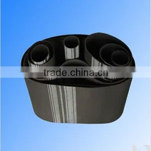 Good Quality Standard Rubber Industrial Timing Belt (XL,L,XH,3M,5M,8M,14M) thumbnail-1