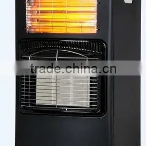 Infrared Gas Electric Heater thumbnail-2