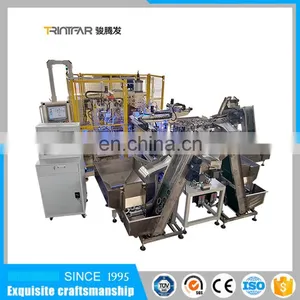Car Shock Absorbers Repair Machine Resistance Welding Machine thumbnail-3