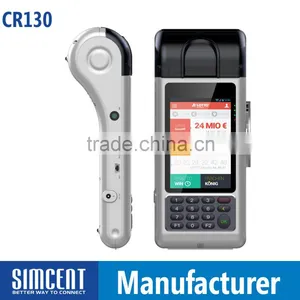 3.5" Android Handheld Terminal TR130 thumbnail-3