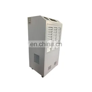 High Performance Dehumidifiers Grow Room Dehumidifier Movable With Universal Wheels thumbnail-3