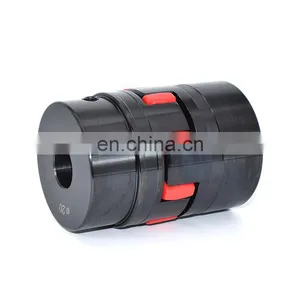 Factory Price Wholesale T Type Claw Rubber Star Coupling Plum Blossom Buffer Shaft Coupling thumbnail-4