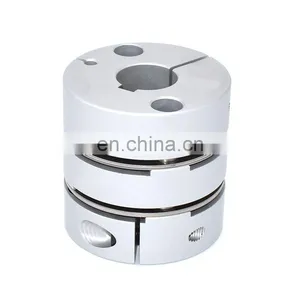 Aluminum Alloy Single or Double Disc Couplings thumbnail-3