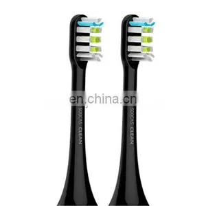 Changeable Toothbrush Head Soocas General Toothbrush Head for Xiaomi thumbnail-1