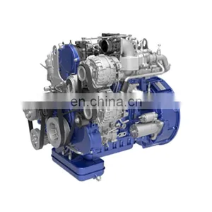 High Quality Marine Main Engines Weichai TD226B-3C Diesel Engine thumbnail-4
