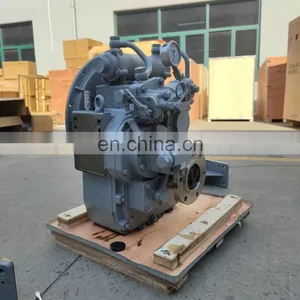 Original Advance Gearbox 120C Marine Gearbox thumbnail-4