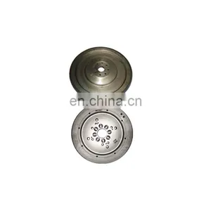 Engine Parts ISF3.8 Flywheel 4939161 thumbnail-1