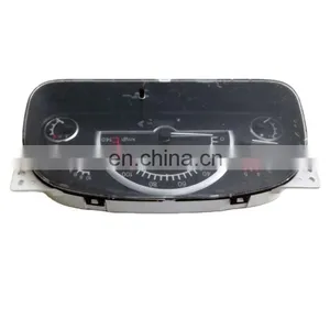 Truck Spare Part 3801010-C12031 Combined Instrument Assy thumbnail-1