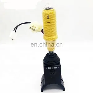 High Quality Truck Combination Switch 701/21201, 701-21201, 70121201 for Truck Turn Signal Switch thumbnail-2