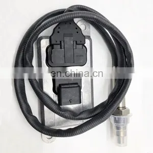 New Nox Sensor 24V Nitrogen Oxide Sensor 2020691 5WK96612D thumbnail-1