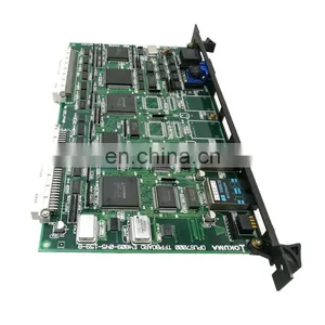 Best Price OKUMA TFP Board Original Main Board E4809-045-159-B thumbnail-2