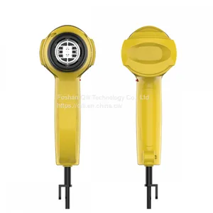 Qr-986b Qili Professional Multi Functional Hot Air Gun Heat Gun Temperature Adjustable Hot Gun thumbnail-5