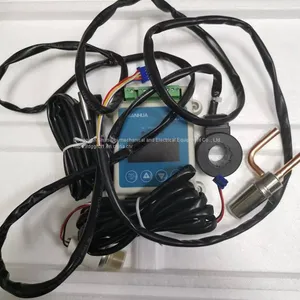 Sanhua Parts YCQ B Series Pressure Sensor YCQB05L13、YCQB02H50 、YCQB04H50 thumbnail-4