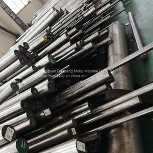 NAK55 Pre-hardened Plastic Mold Steel – Excellent Machinability & Polishing Performance thumbnail-3