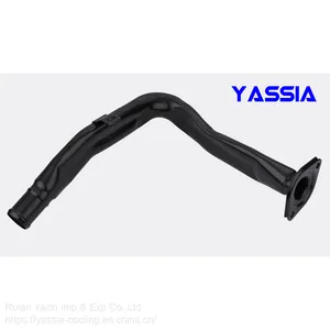 GM Iron Water Coolant Pipe Parts No.24574380 thumbnail-1