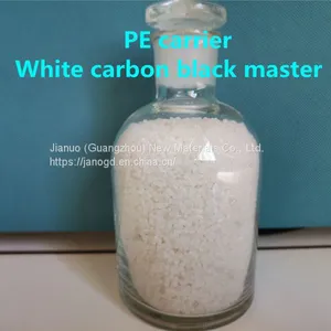PA6 White Carbon Black Masterbatch thumbnail-4
