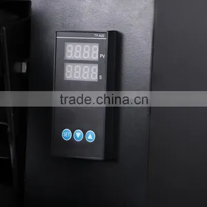 Manual Cheap Used T Shirt Heat Press Machine thumbnail-3