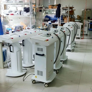 Ruipu Medical Co.,ltd company overview - view 4 thumbnail