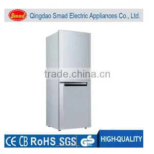 Solar Refrigerator 12 Volt 158L Top Freezer Solar Power System Refrigerator Fridge thumbnail-4