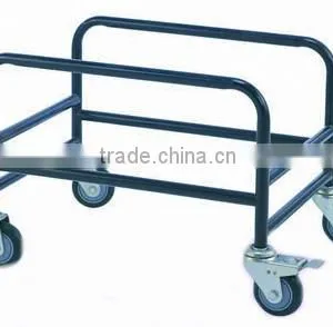 Best Use of Materials Metal Apple Fruit Basket Holder(RHB-029) thumbnail-1