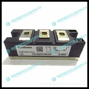 ABB TD180N16KOF Power Module thumbnail-1