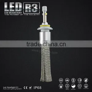 Factory Price Led Headlight 9006,led Headlight 4x4,led Headlight Car thumbnail-4
