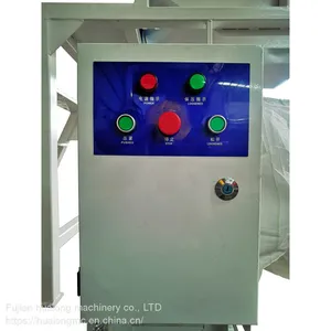HUALONG Machinery Support Rack for Filter Press thumbnail-5