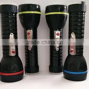 Sell Well In Sudan Led Focus Light Inspection Torch LED thumbnail-2