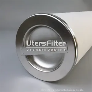 CS604LGBH13 CS604LGDH13 CS604LGBDH13 UTERS Replacement of PALL Natural Gas Coalescing Filter Element thumbnail-2