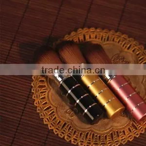 2016 Hot Sale Easy to Carry Powder Brush Set for 3 Piece thumbnail-3