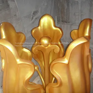 Golden Bauhinia thumbnail-4
