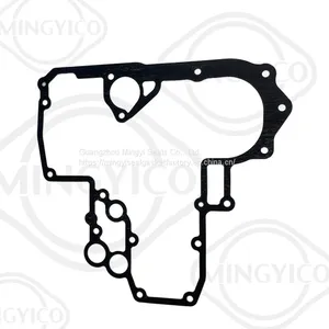 1A021-04130 Timing Cover Gasket 1G701-04130 Gearbox Gasket Gearbox Parts Suitable for Kubota thumbnail-3