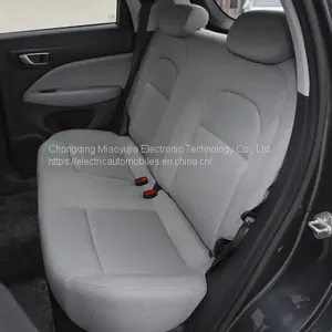 Leapmotor T03 2022 Agate Edition Cheap Electric Mini Auto Car Pure Electric Cars Made in China New Energy Electric Vehicle thumbnail-3