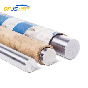 Construction Machine S44090 S32803 S11510 S32550 S35350 Stainless Steel Bar ASTM ASME thumbnail-1