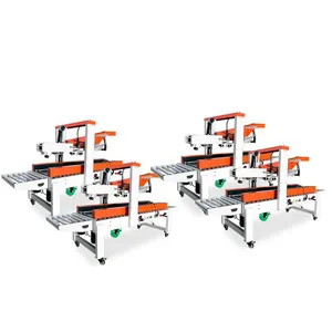 Express Cartontape Sealing Machine thumbnail-1