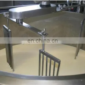 Wholesale Stainless Steel Vat Cooking Vat Cheese Vat thumbnail-5