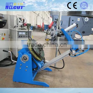 150KG Mini Welding Positioner thumbnail-1