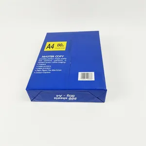High Quality Manufacturers Direct Sales Packaging Customization a4 Printed Paper Print a4 Paper A4 Whatsapp:+8617263571957 thumbnail-1