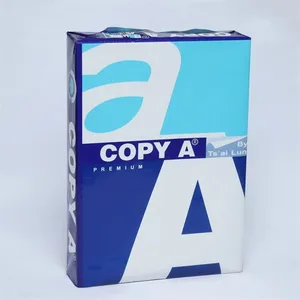 Original Copy Paper, a4 Copypaper One 80 Gsm thumbnail-1
