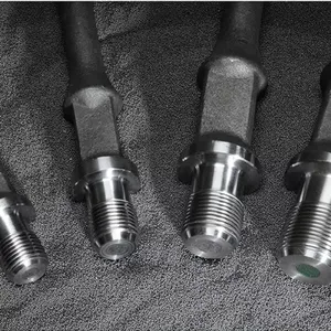 Norries 97 Sucker Rod Grade D 4142/4140/4330 for Oilfield thumbnail-1