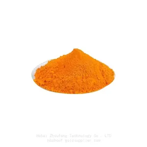 CAS 16903-35-8 Gold Trichloride Tetrachloro-auric Acid Gold (III) Chloride Hydrate Other Chemical Products thumbnail-5
