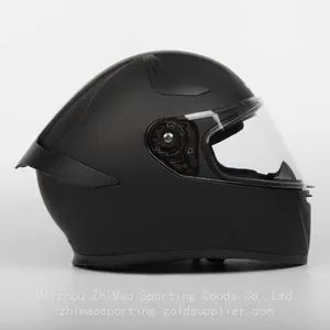 WS-606 Motorcycle Helmet thumbnail-3